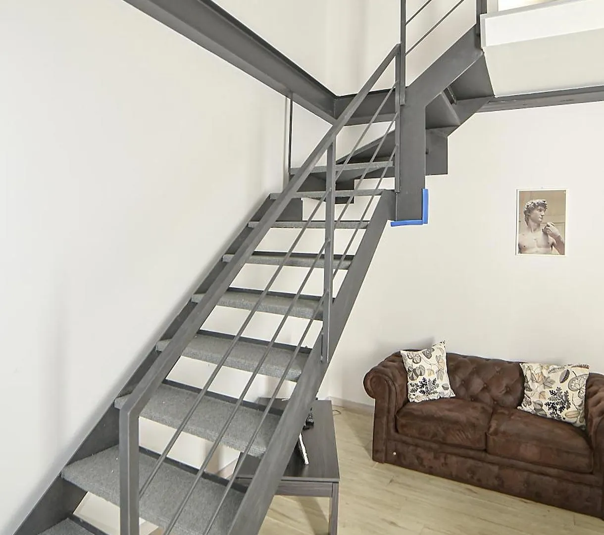 Santa Caterina Apartment By Florence Sweet Homes