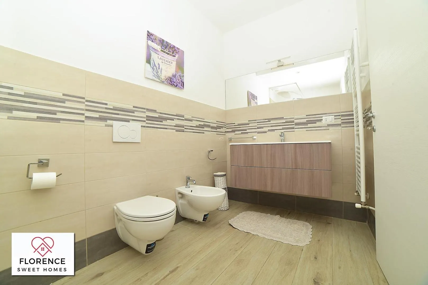 Santa Caterina Apartment By Florence Sweet Homes