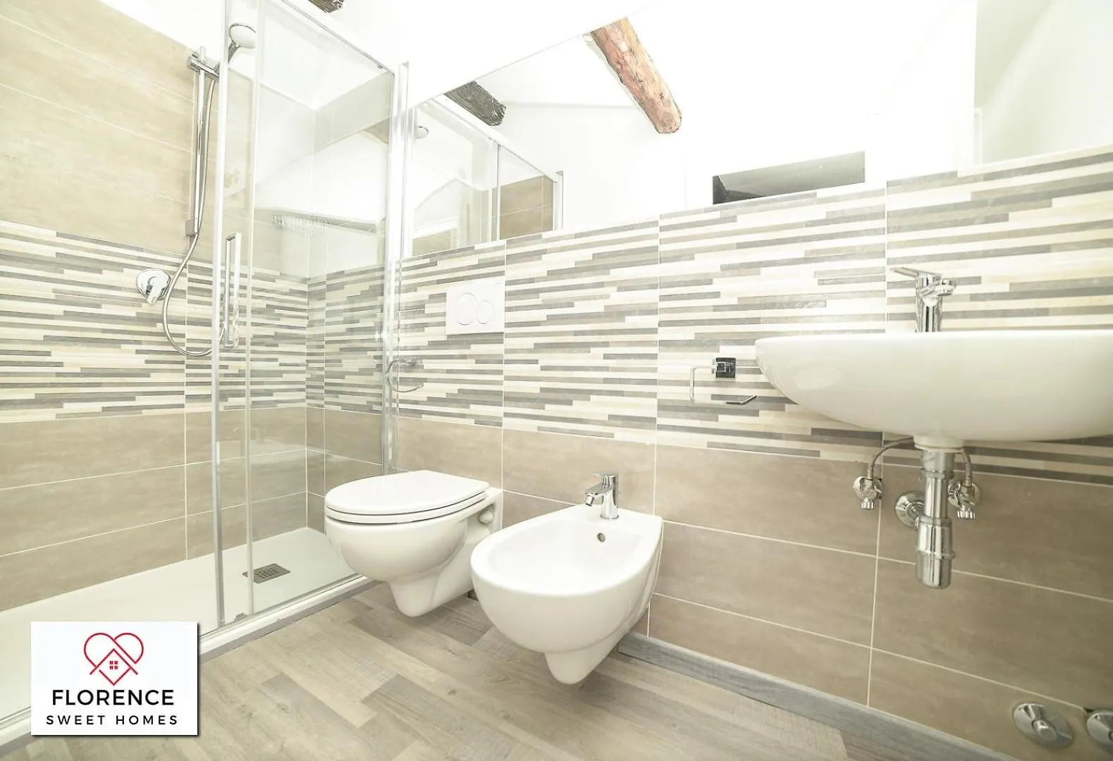 Santa Caterina Apartment By Florence Sweet Homes