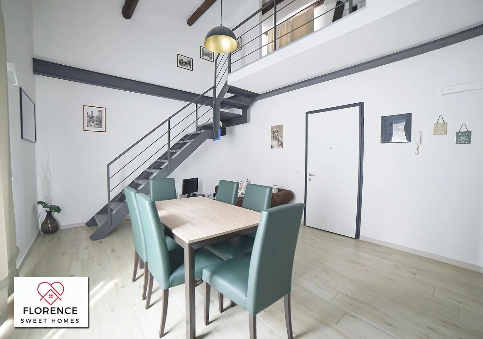 Santa Caterina Apartment By Florence Sweet Homes contacts