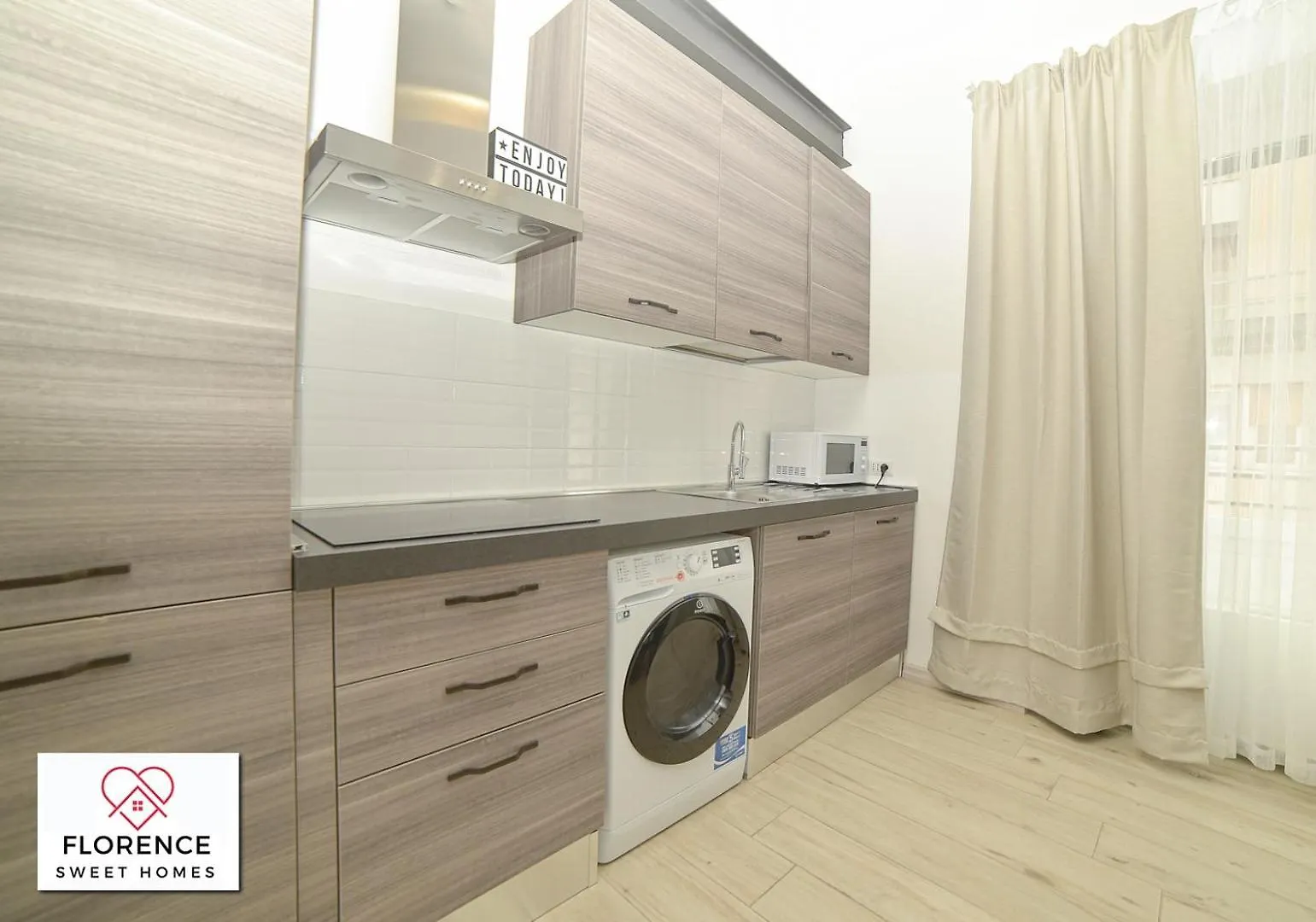 Santa Caterina Apartment By Florence Sweet Homes