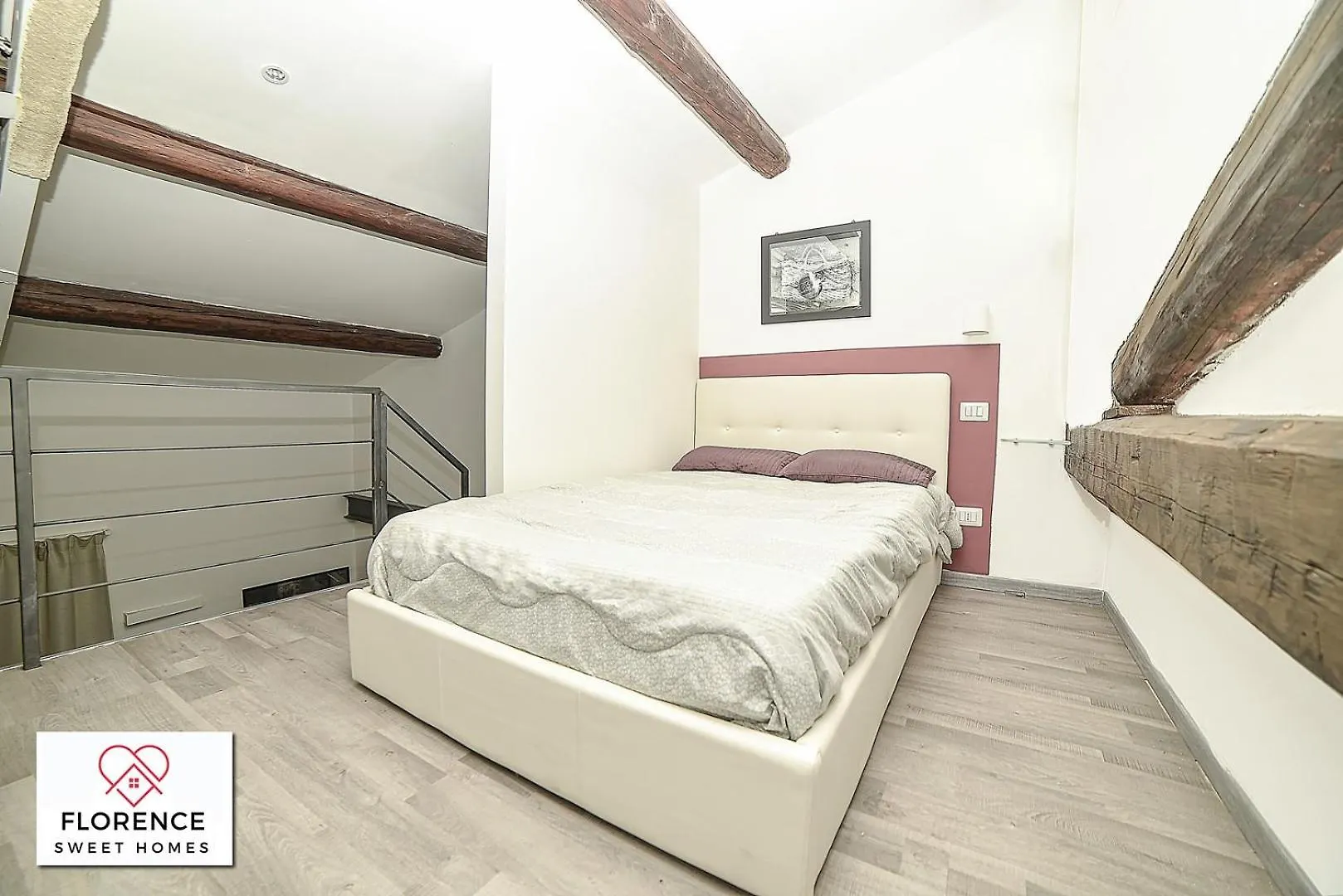 Santa Caterina Apartment By Florence Sweet Homes 0*,  Italy