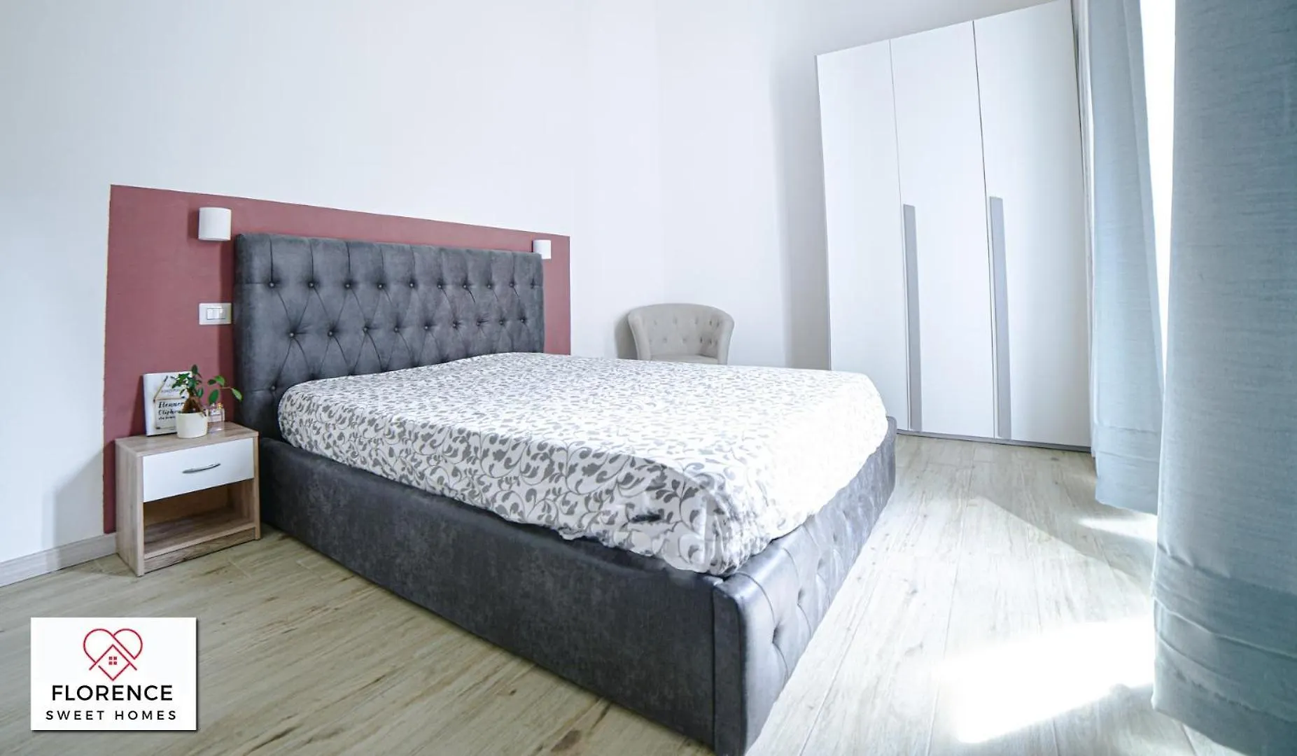 Santa Caterina Apartment By Florence Sweet Homes 0*,