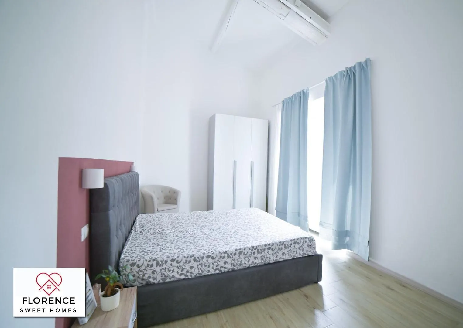 Santa Caterina Apartment By Florence Sweet Homes Italia